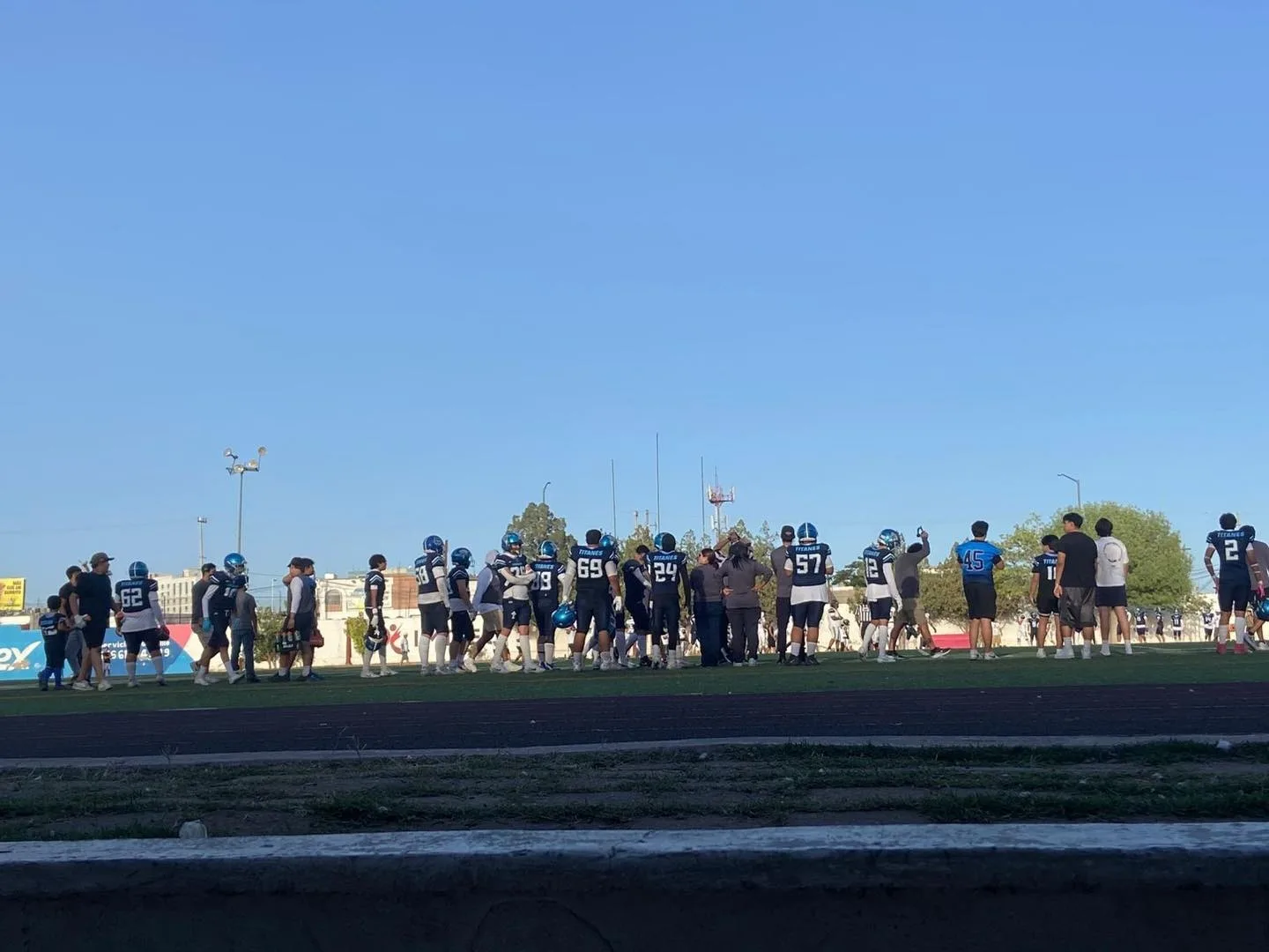 Convocan a tryouts para Selección U17 de futbol americano en Ciudad Juárez rumbo al Nacional Chihuahua 2026 - imagen 2