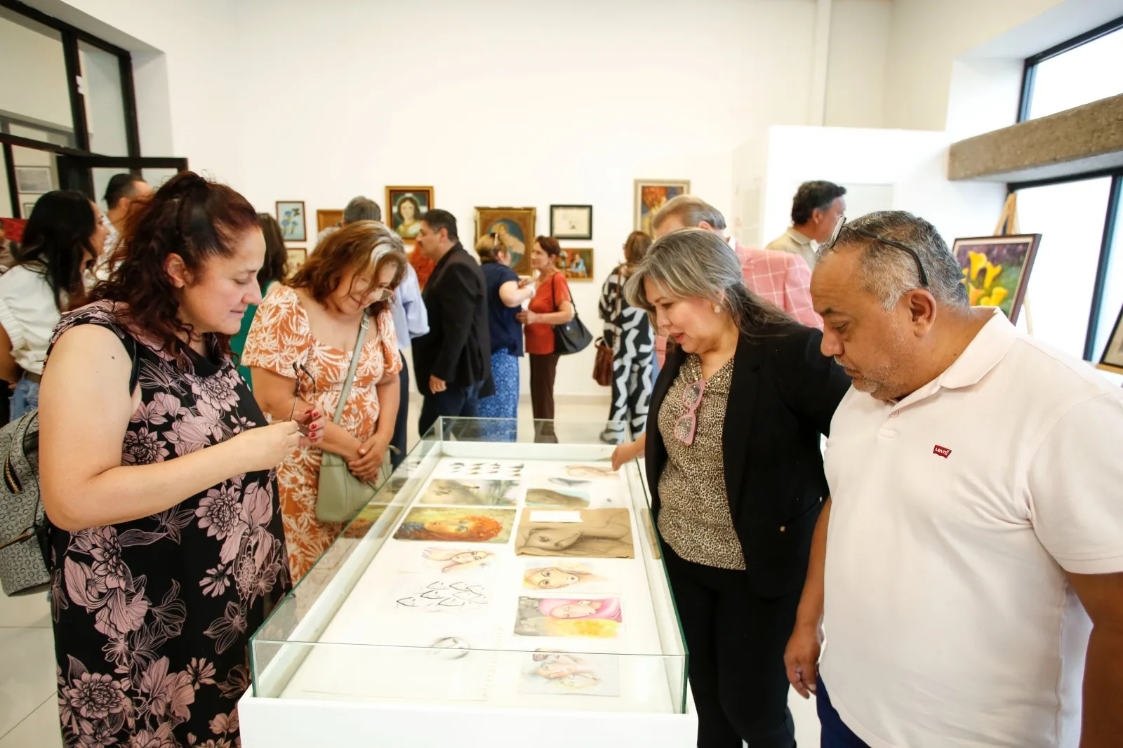 IPACULT invita a familias de Ciudad Juárez a explorar museos locales y su patrimonio cultural - imagen 4