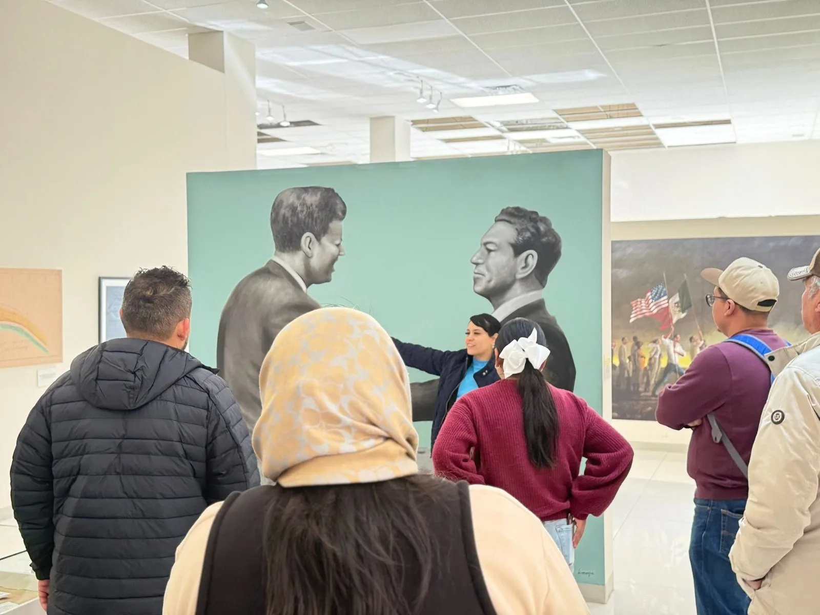 IPACULT invita a familias de Ciudad Juárez a explorar museos locales y su patrimonio cultural - imagen 7