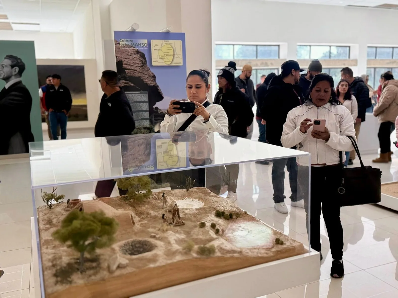 IPACULT invita a familias de Ciudad Juárez a explorar museos locales y su patrimonio cultural - imagen 8