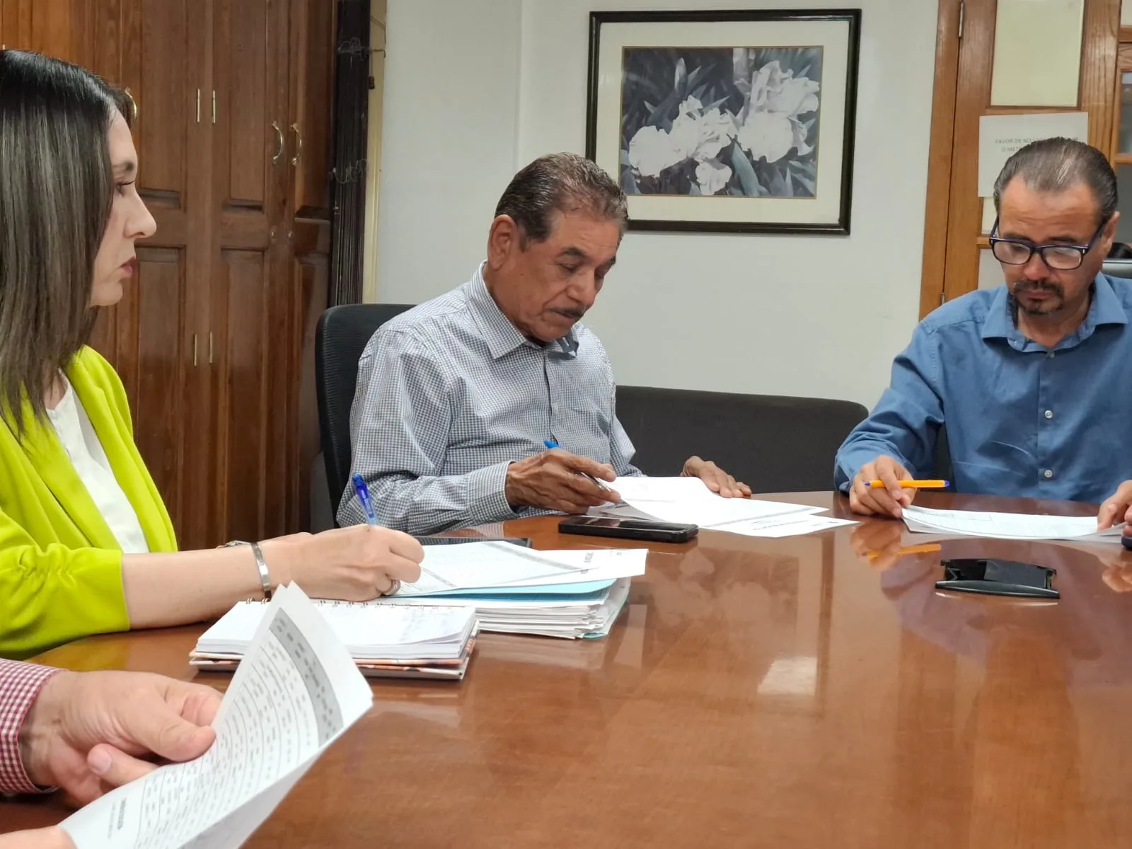 Ciudad Juárez destina 130 mil pesos para apoyar a estudiantes en competencias nacionales