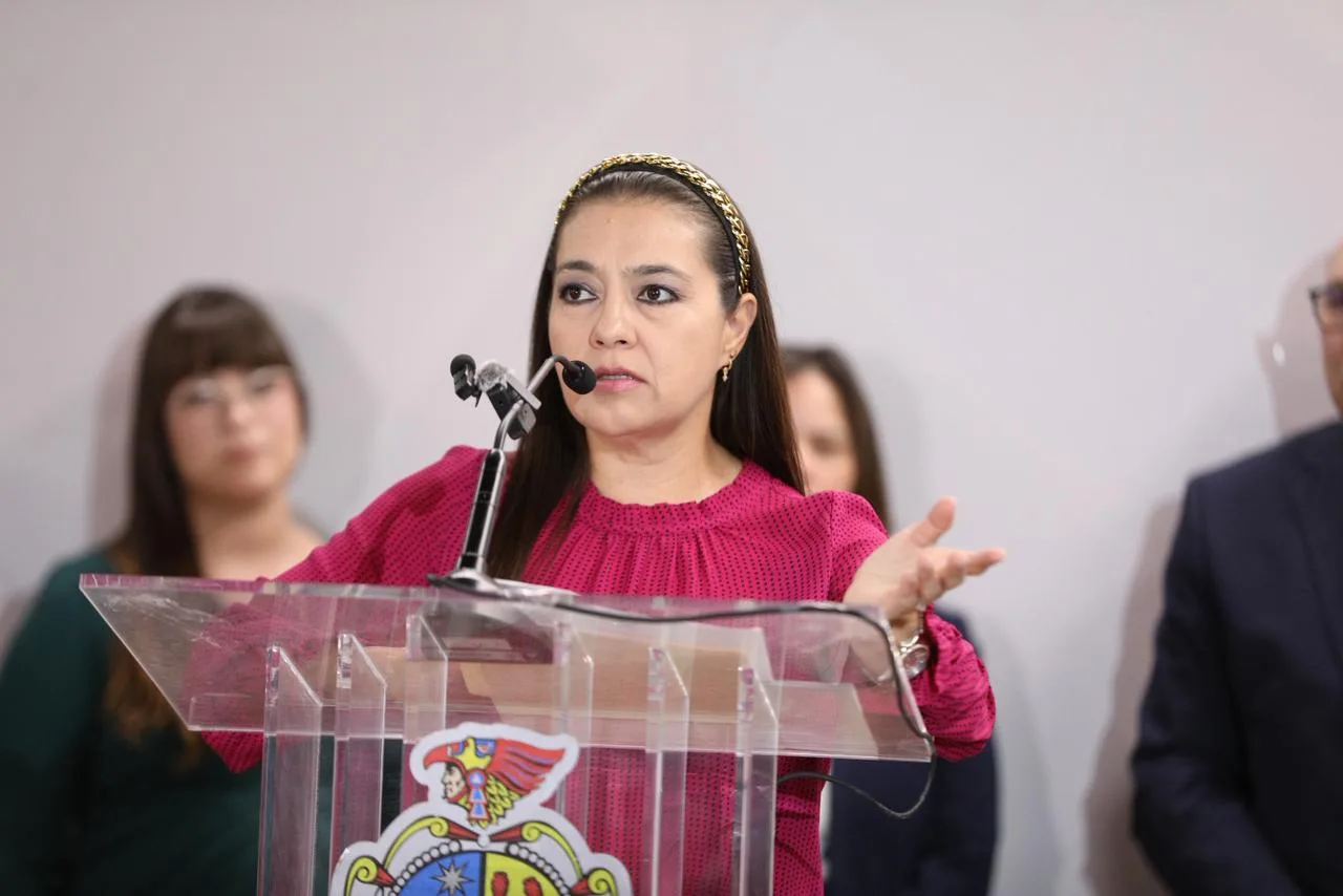 El Paso y Ciudad Juárez firman Agenda Binacional de Cooperación 2026 para fortalecer vínculos fronterizos - imagen 3