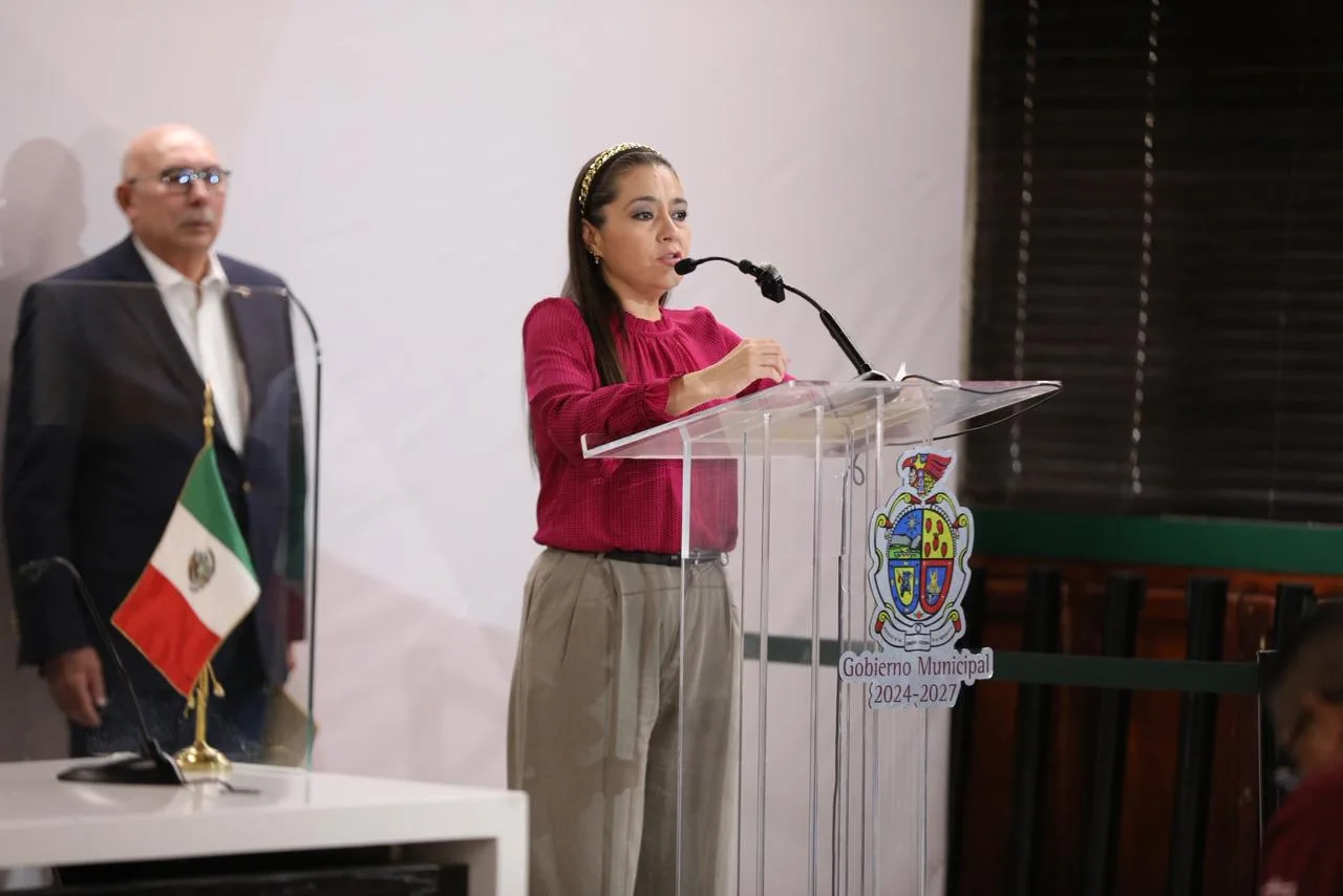 El Paso y Ciudad Juárez firman Agenda Binacional de Cooperación 2026 para fortalecer vínculos fronterizos - imagen 6