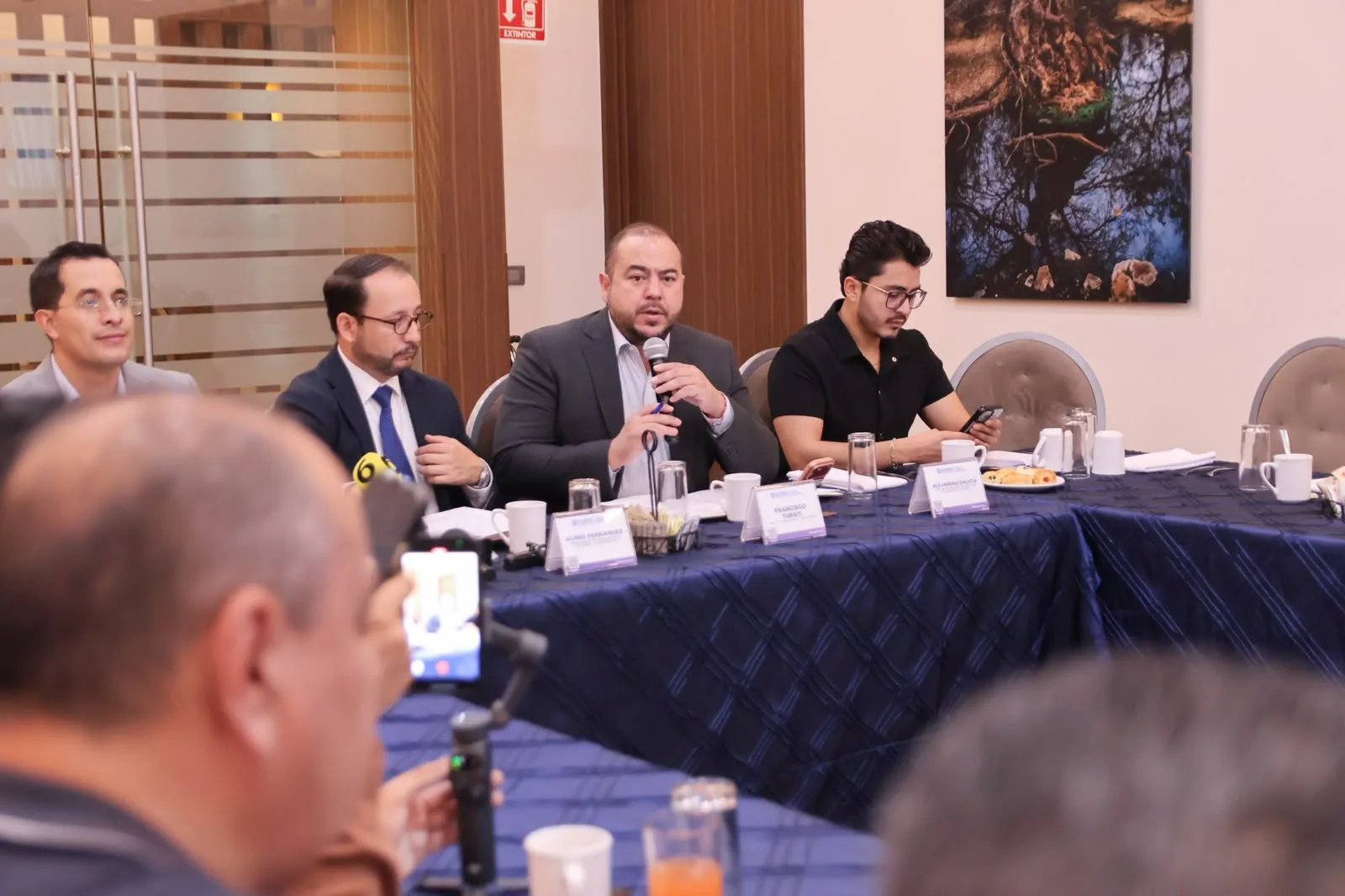 Chihuahua abre convocatorias del FECTI 2026 con bolsa de 58 millones de pesos - imagen 2