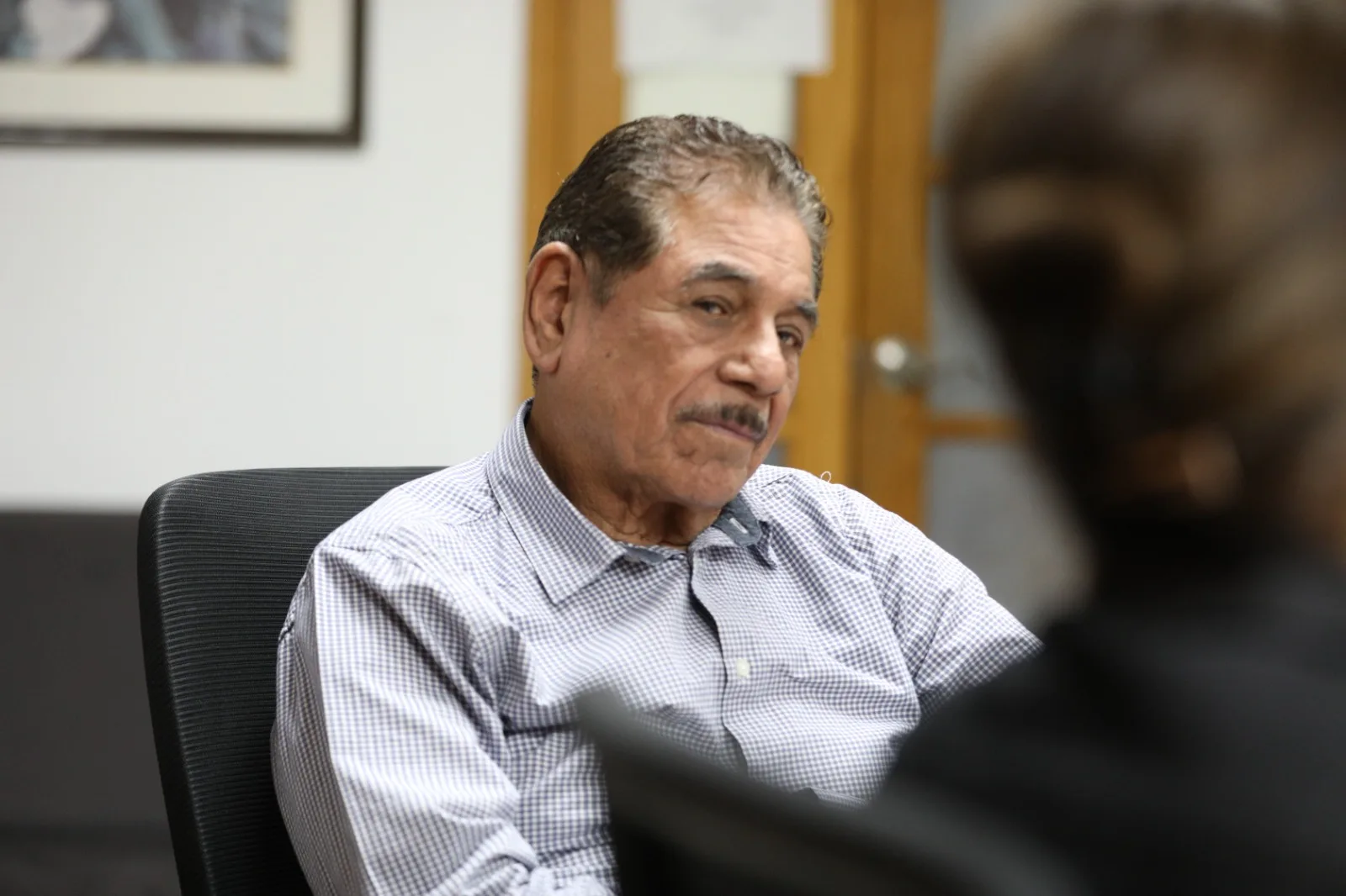 Forman Consejo Consultivo de Pueblos y Comunidades Indígenas en Ciudad Juárez - imagen 3