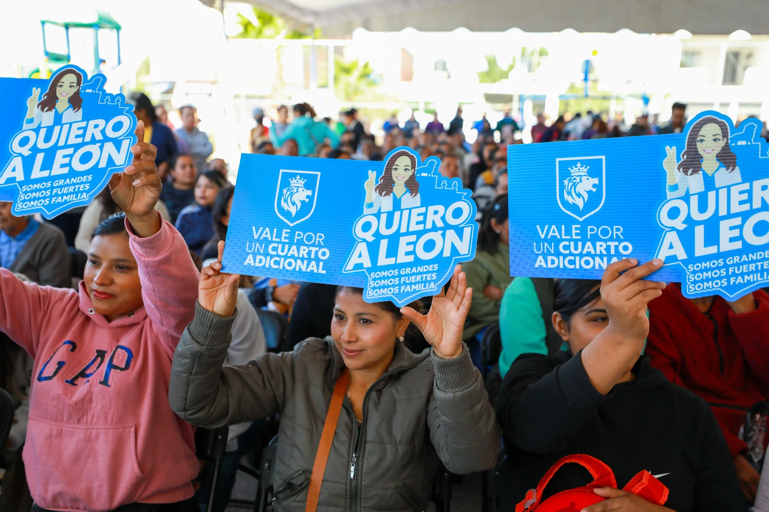 León invierte 30 millones en mejoramiento de viviendas para familias vulnerables en 2026