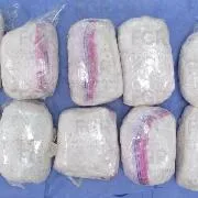 Detienen en Zacatecas a conductor con más de 650 kg de marihuana y metanfetaminas - imagen 3