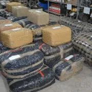Detienen en Zacatecas a conductor con más de 650 kg de marihuana y metanfetaminas - imagen 1