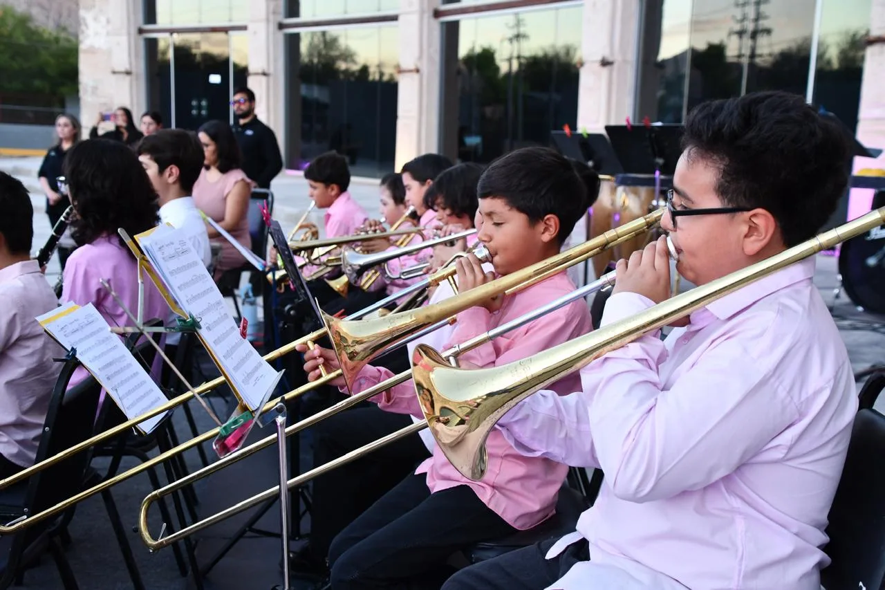 Orquesta Sinfónica Amadeus Mozart presenta en Chihuahua el concierto infantil “Un viaje imaginario” - imagen 3