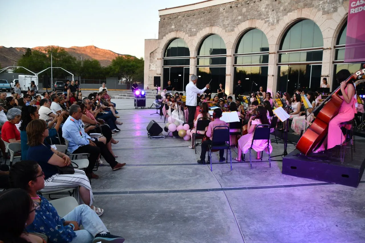 Orquesta Sinfónica Amadeus Mozart presenta en Chihuahua el concierto infantil “Un viaje imaginario” - imagen 2