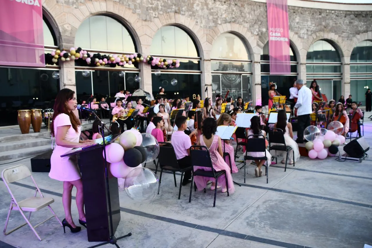 Orquesta Sinfónica Amadeus Mozart presenta en Chihuahua el concierto infantil “Un viaje imaginario” - imagen 8