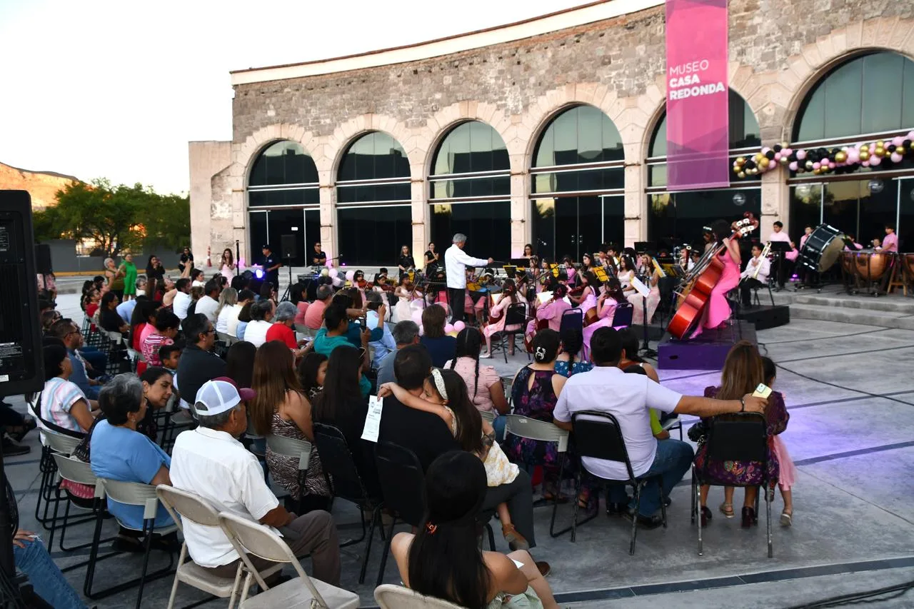 Orquesta Sinfónica Amadeus Mozart presenta en Chihuahua el concierto infantil “Un viaje imaginario” - imagen 10