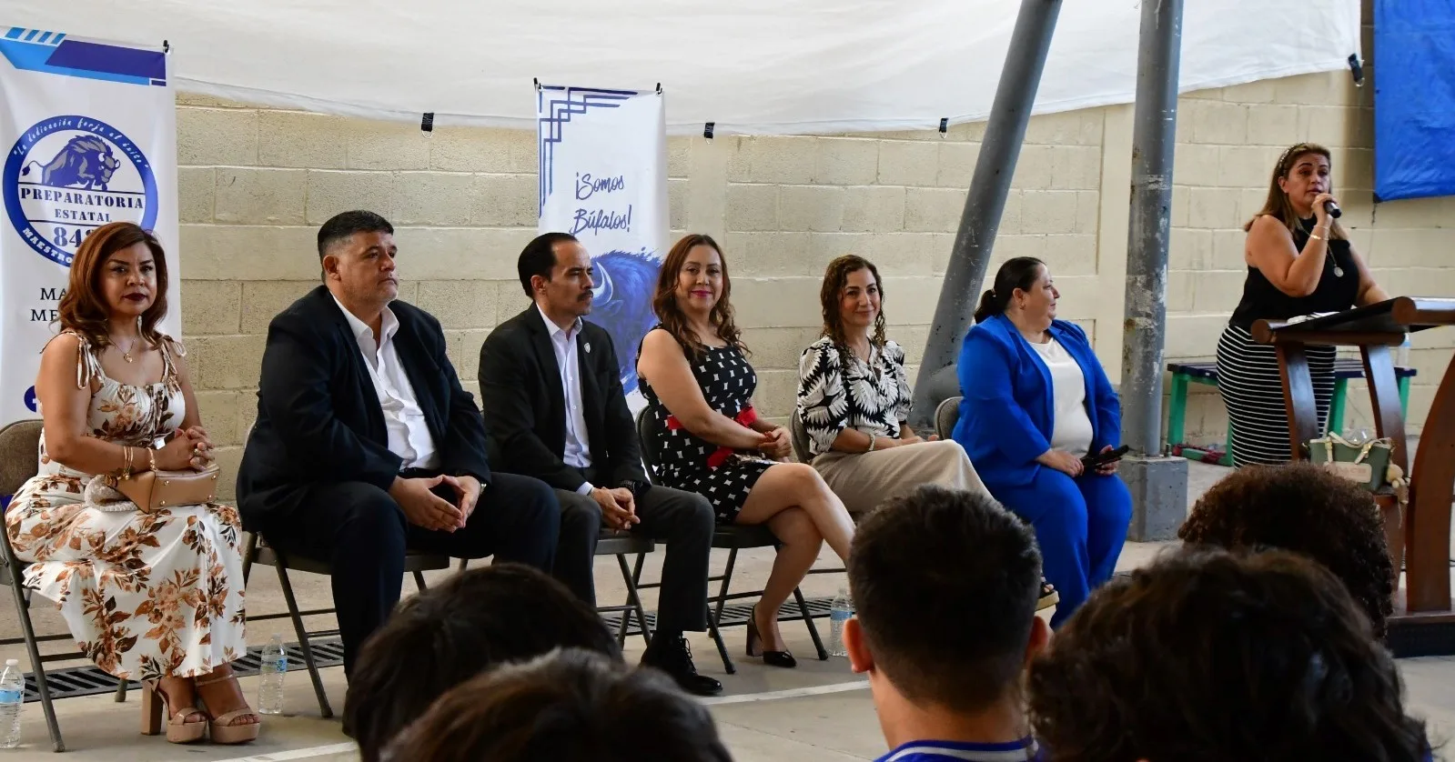 Eligen nueva Mesa Directiva Estatal de Asociaciones de Madres y Padres de Familia en Chihuahua - imagen 5