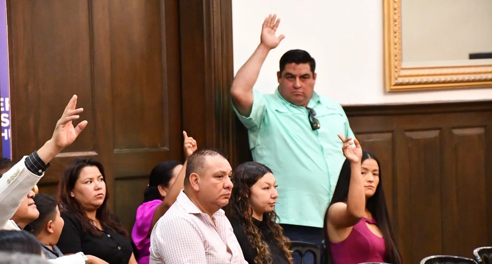 Eligen nueva Mesa Directiva Estatal de Asociaciones de Madres y Padres de Familia en Chihuahua - imagen 7