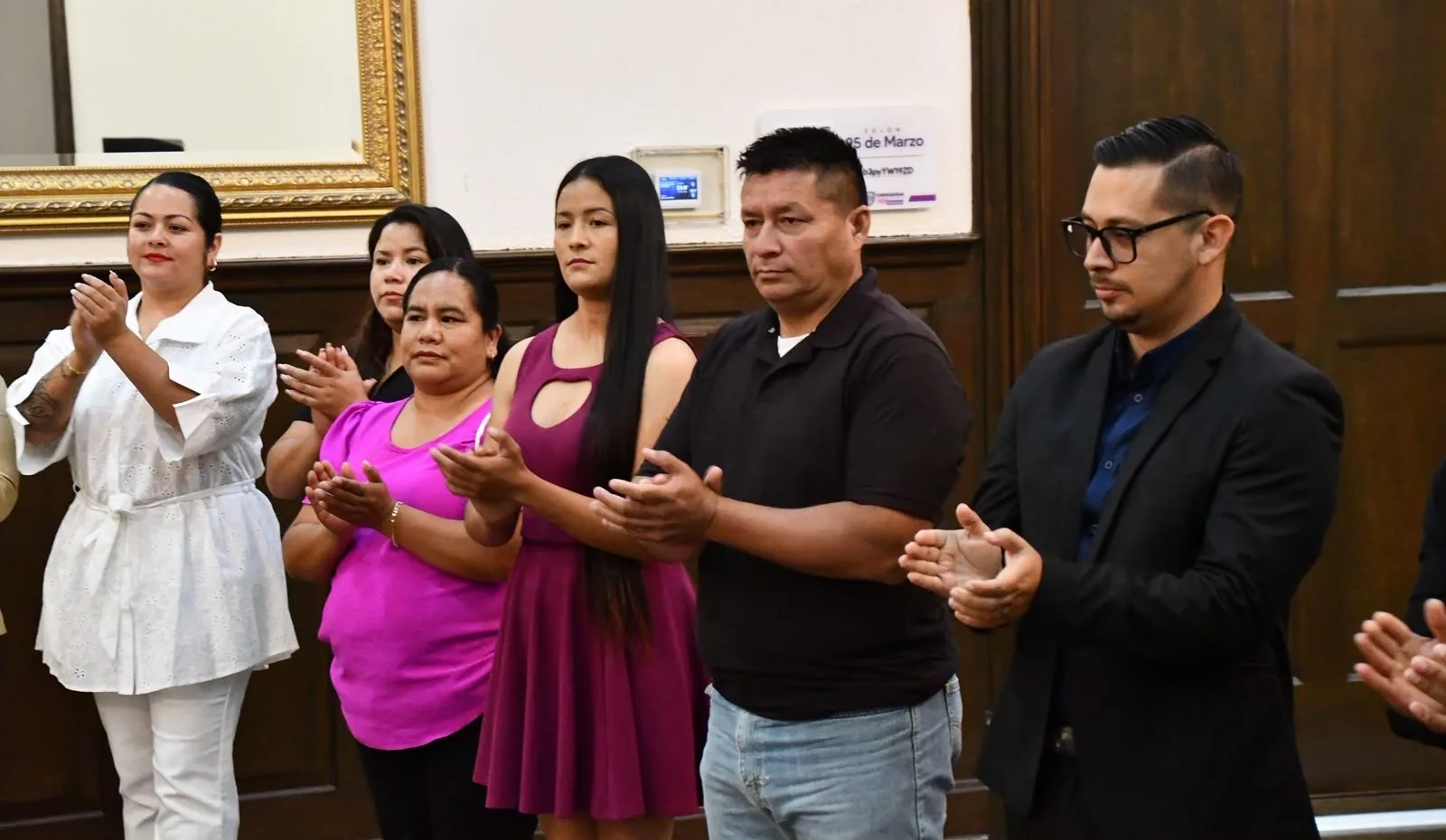 Eligen nueva Mesa Directiva Estatal de Asociaciones de Madres y Padres de Familia en Chihuahua - imagen 9