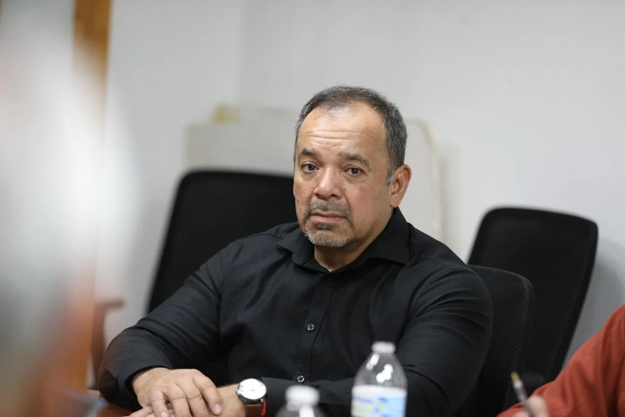 Aprueban nombrar calle Wistron en Mexicali tras solicitud de empresa tecnológica - imagen 1