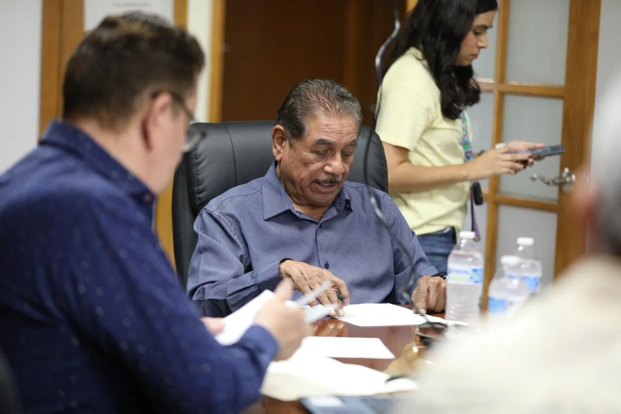 Aprueban nombrar calle Wistron en Mexicali tras solicitud de empresa tecnológica - imagen 4