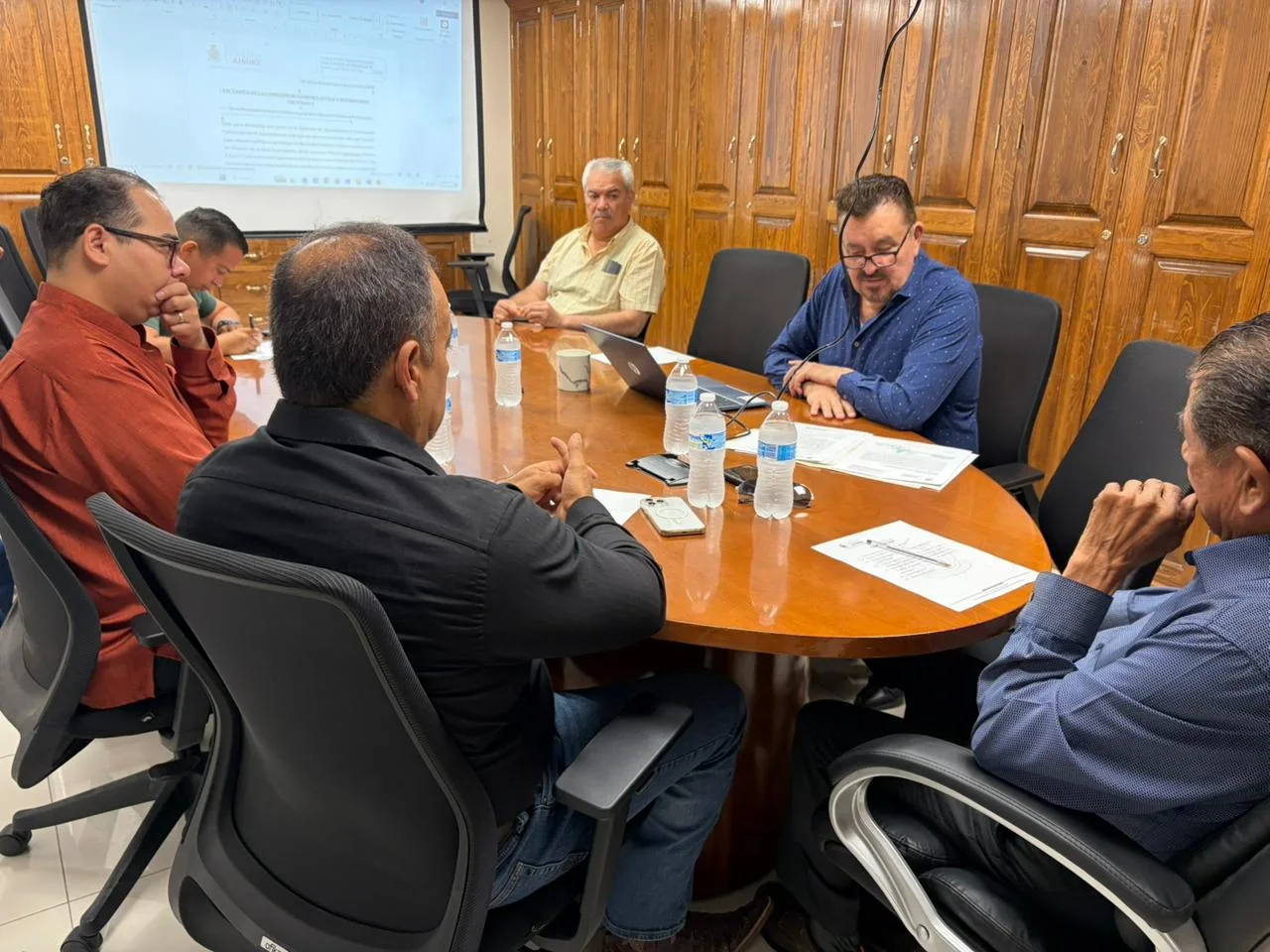 Aprueban nombrar calle Wistron en Mexicali tras solicitud de empresa tecnológica - imagen 6