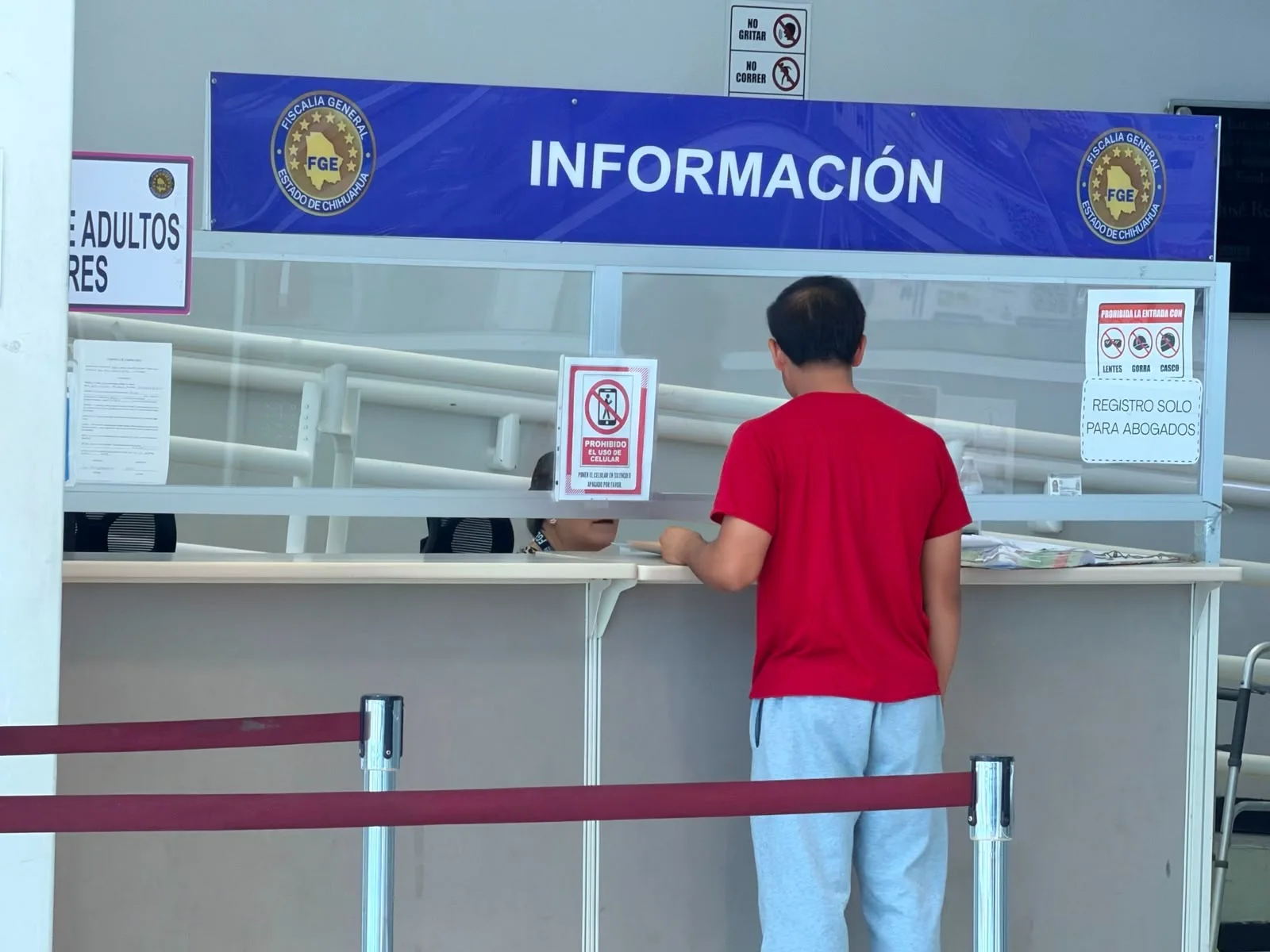 Unidad de Atención Temprana de la Fiscalía de Distrito Zona Norte realizó 1,165 gestiones en mayo - imagen 2