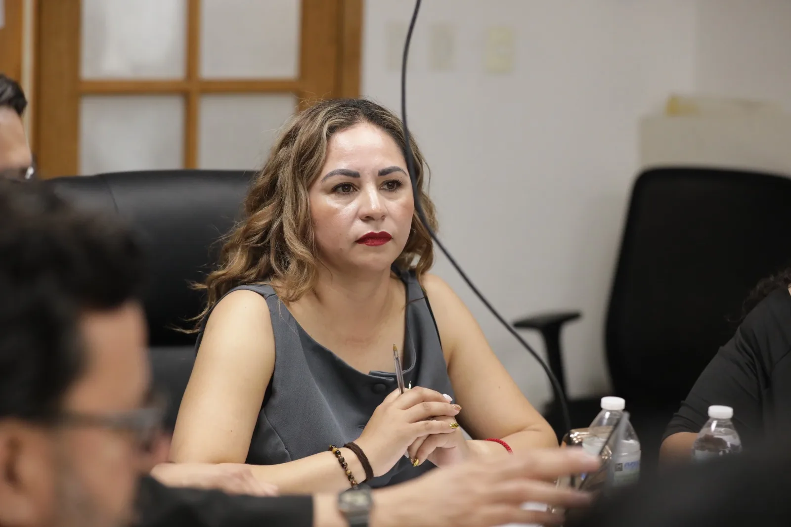 Juárez avanza en transparencia con nuevos reglamentos anticorrupción y de control interno - imagen 1
