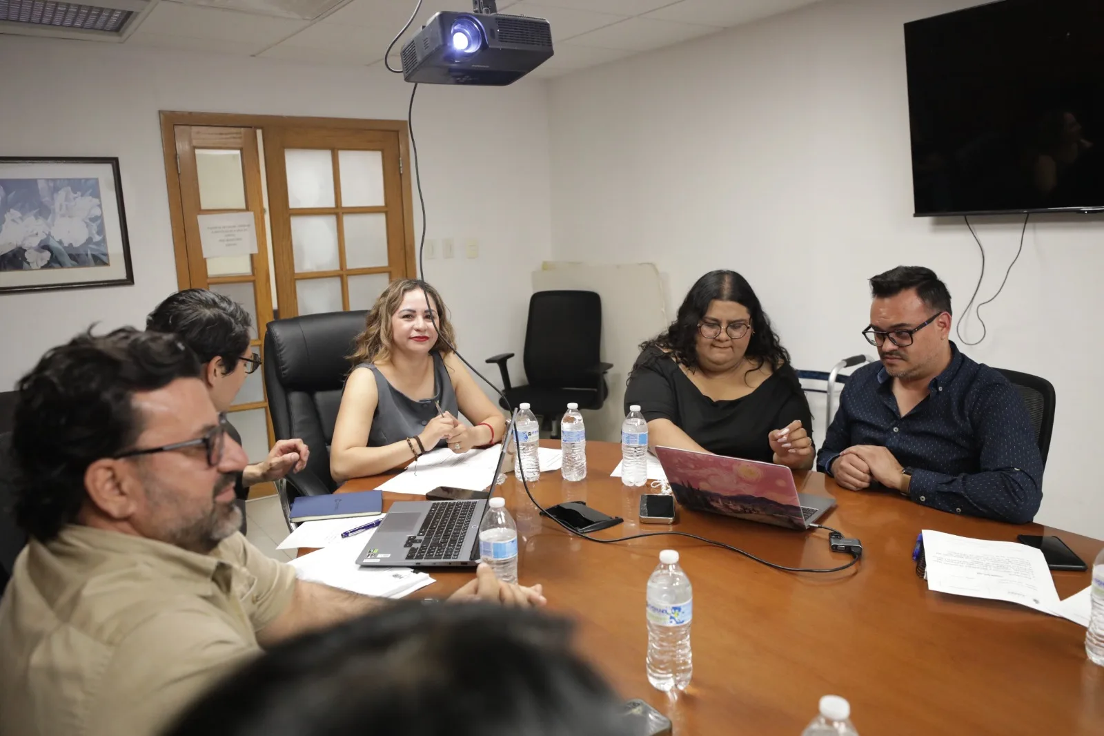 Juárez avanza en transparencia con nuevos reglamentos anticorrupción y de control interno - imagen 4