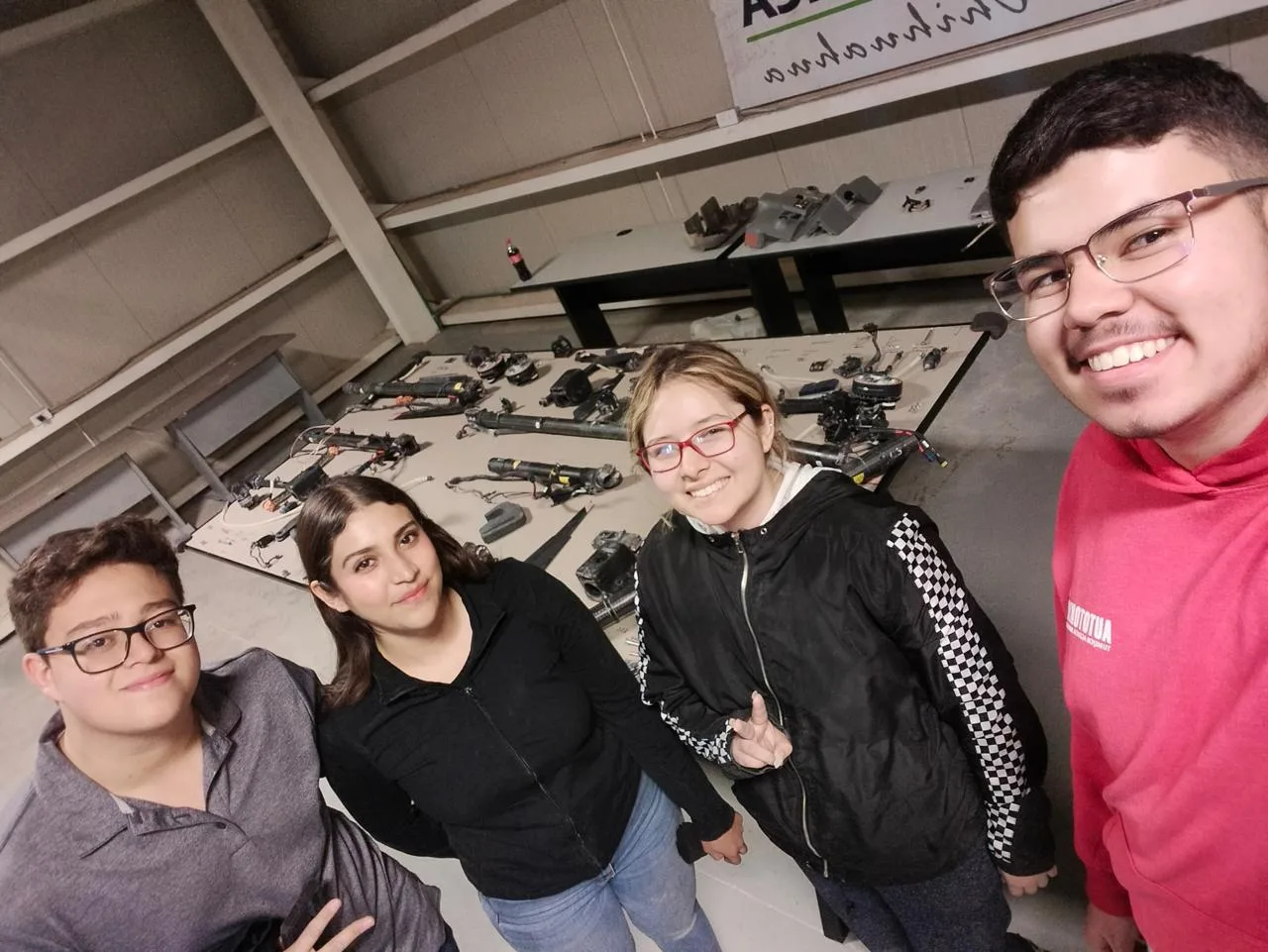 Universidad Politécnica de Chihuahua abre convocatoria para beca “Electromovilidad al 100” - imagen 4