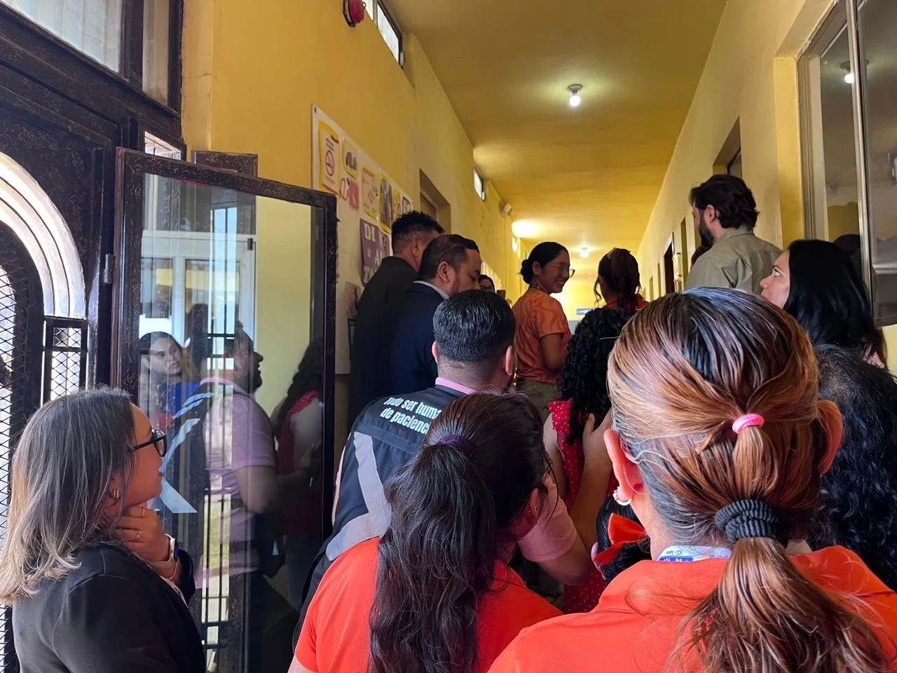 Inauguran centro de rehabilitación para adolescentes con adicciones en Ciudad Juárez - imagen 5