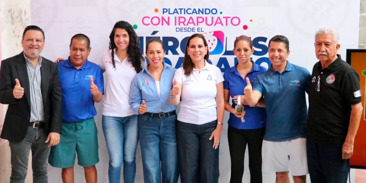 Irapuato será sede del FIBA Women’s U18 AmeriCup 2026, consolidándose como centro del baloncesto internacional