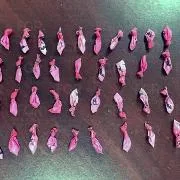Detenidas dos personas en Baja California Sur con armas y drogas en Comondú - imagen 7