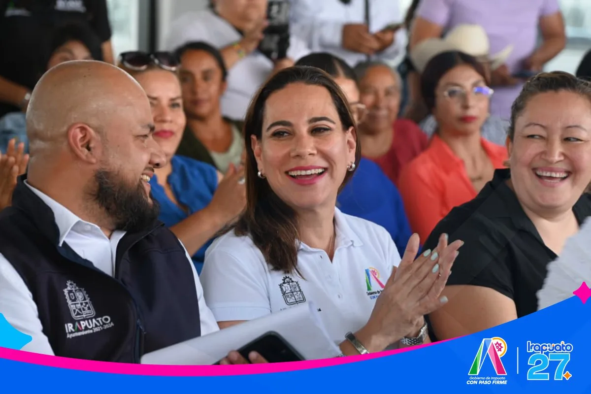Irapuato refuerza el suministro de agua potable en comunidades rurales con nuevas bombas de cloración - imagen 2