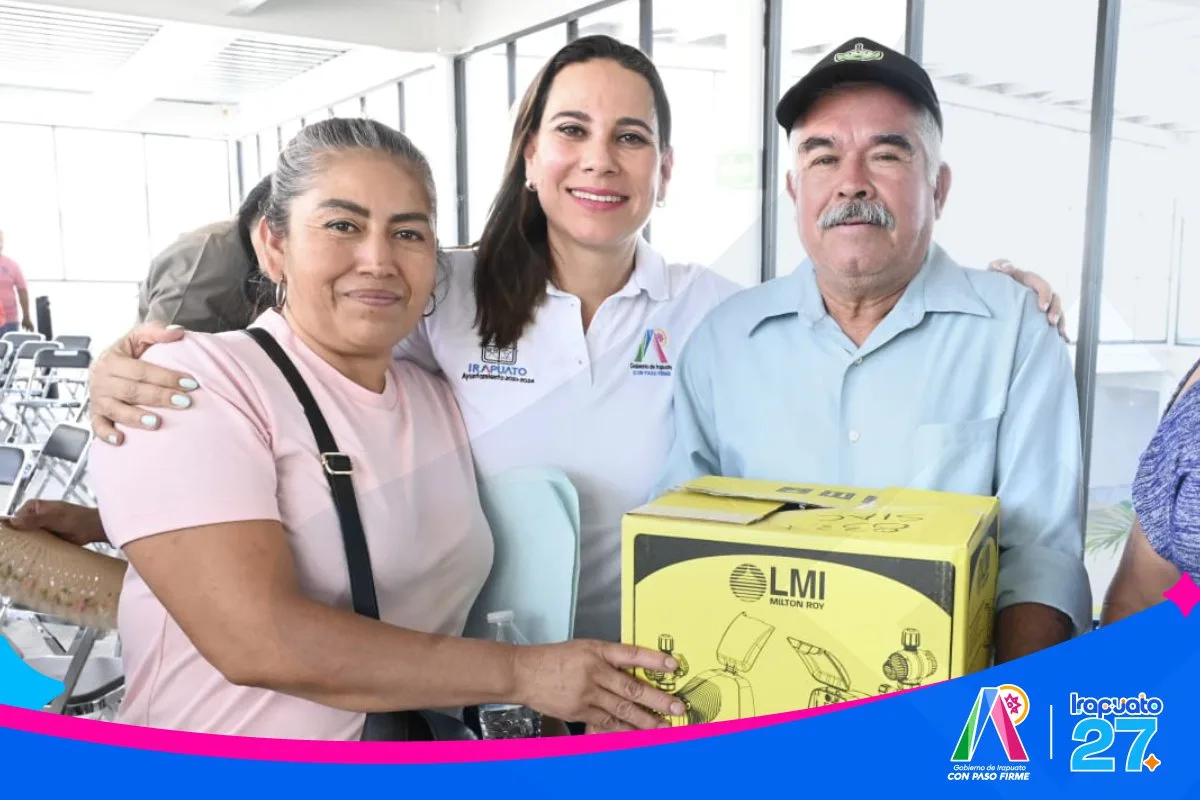 Irapuato refuerza el suministro de agua potable en comunidades rurales con nuevas bombas de cloración - imagen 4