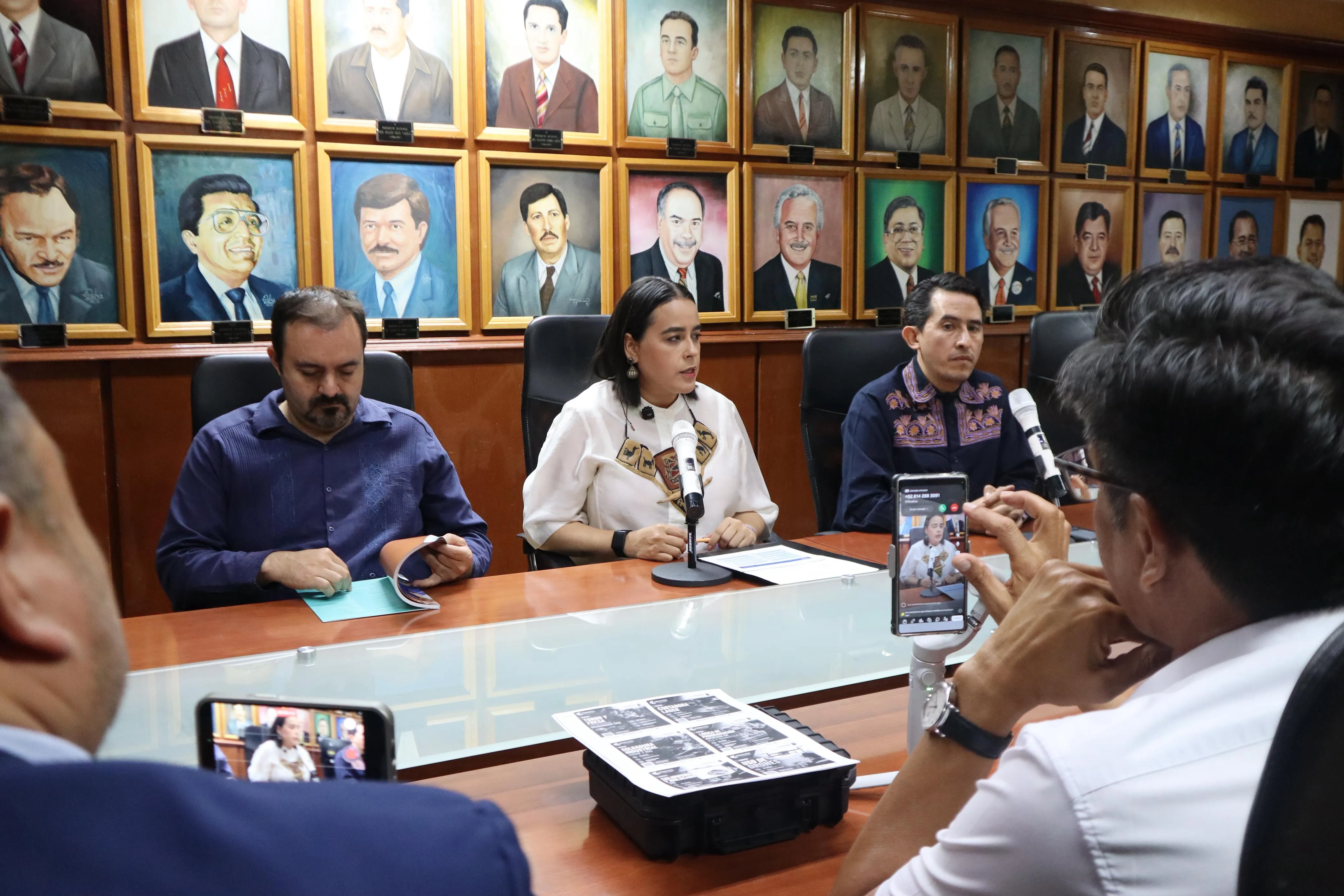 Lanzan convocatoria MAKAV para proyectos de conservación del patrimonio indígena en Chihuahua