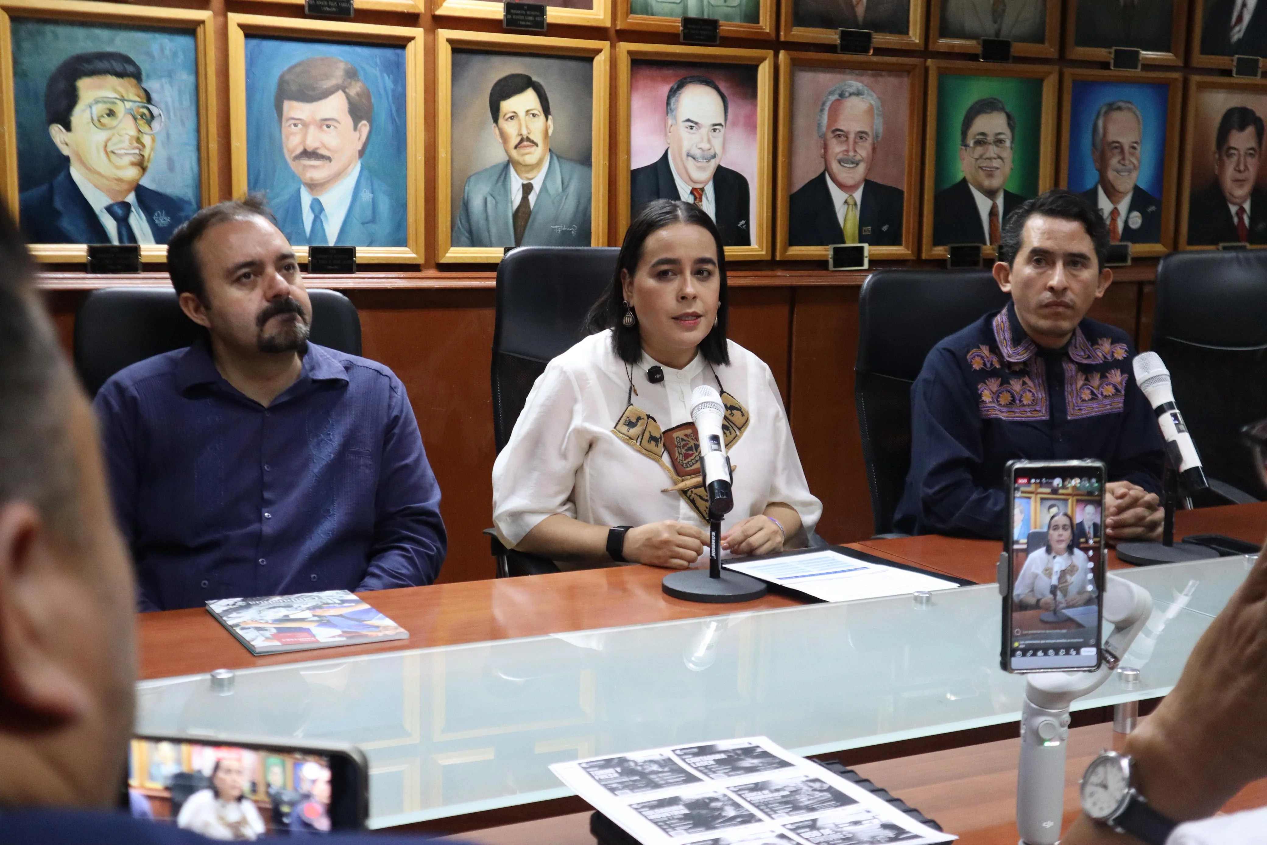 Lanzan convocatoria MAKAV para proyectos de conservación del patrimonio indígena en Chihuahua - imagen 1