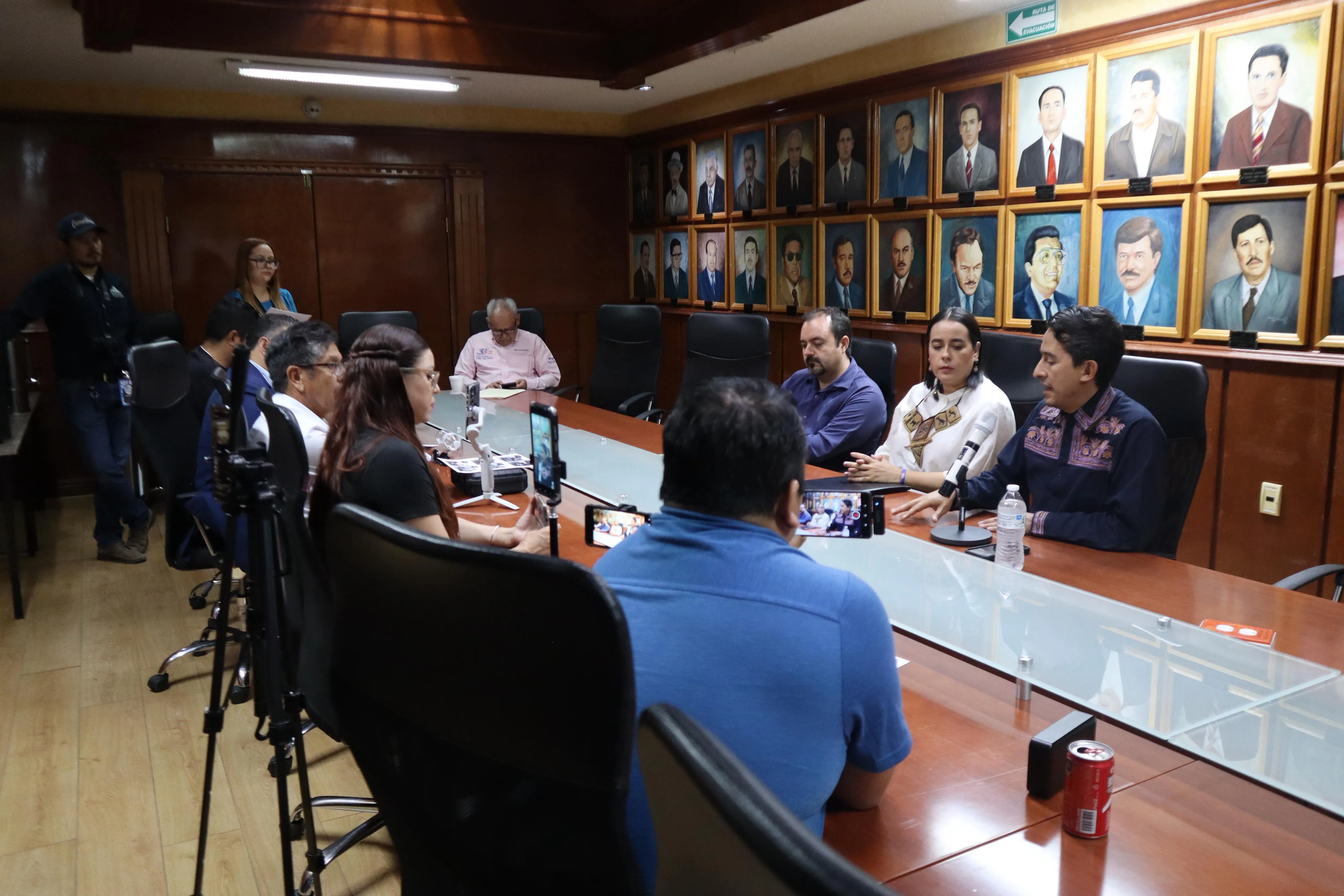 Lanzan convocatoria MAKAV para proyectos de conservación del patrimonio indígena en Chihuahua - imagen 2