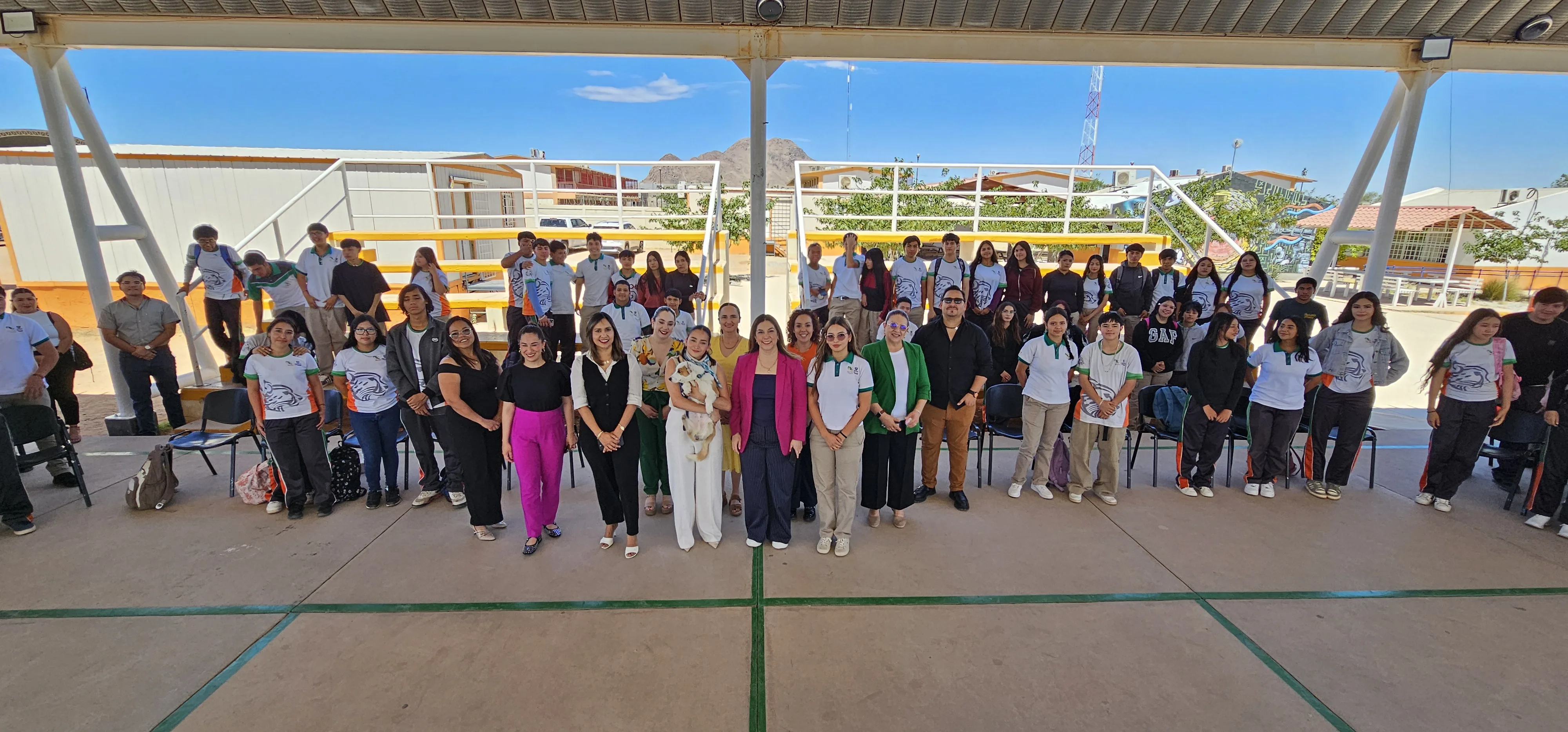 Cecytech abre consultorios de atención psicológica en Chihuahua capital y Cuauhtémoc - imagen 1