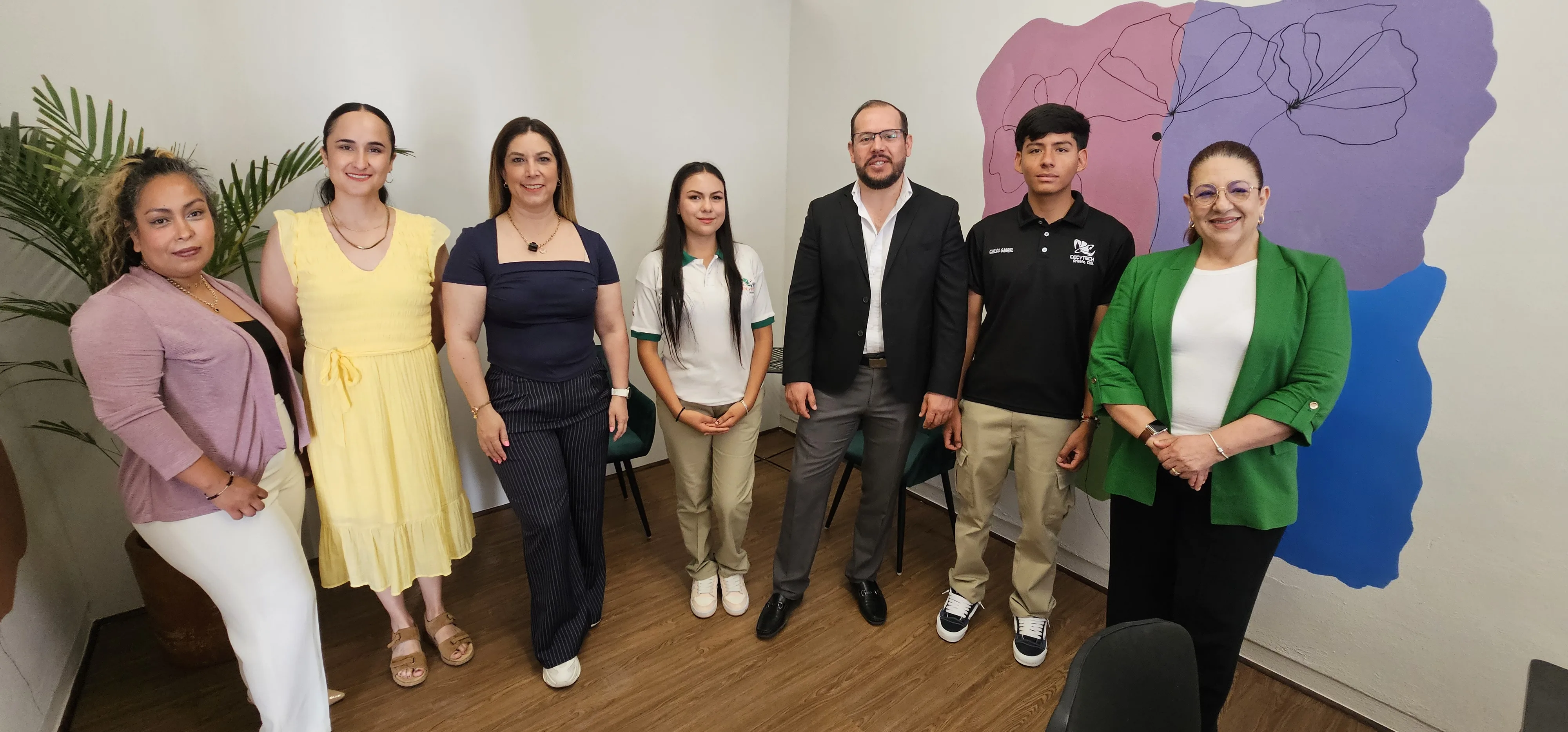 Cecytech abre consultorios de atención psicológica en Chihuahua capital y Cuauhtémoc - imagen 6