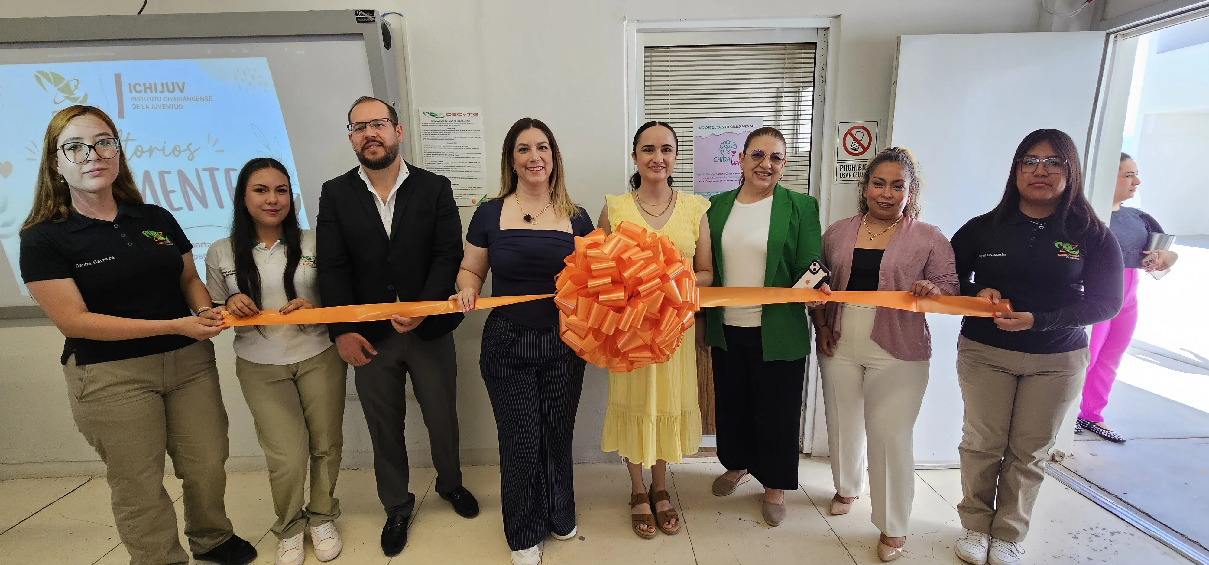 Cecytech abre consultorios de atención psicológica en Chihuahua capital y Cuauhtémoc - imagen 8