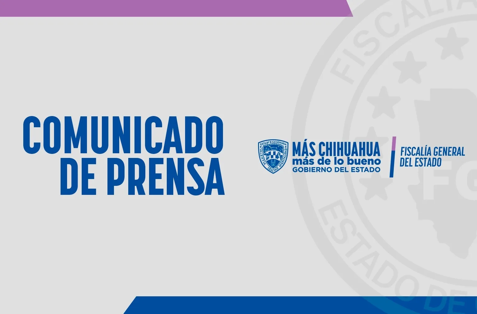 FEM pide apoyo para identificar a tres mujeres localizadas sin vida en Chihuahua - imagen 1