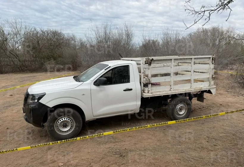 FGR investiga toma clandestina de hidrocarburos en Guaymas, Sonora - imagen 4