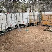 FGR investiga toma clandestina de hidrocarburos en Guaymas, Sonora - imagen 3
