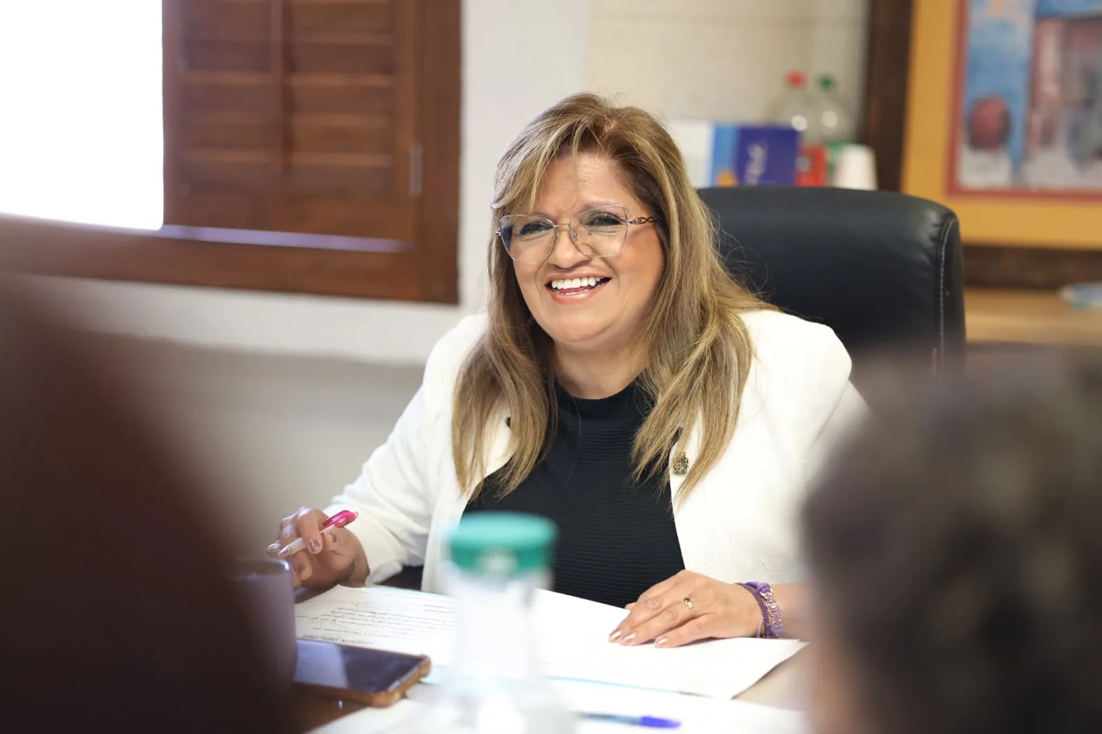 IPACULT impulsa apoyos económicos para artistas de Ciudad Juárez en Comisión de Cultura - imagen 2