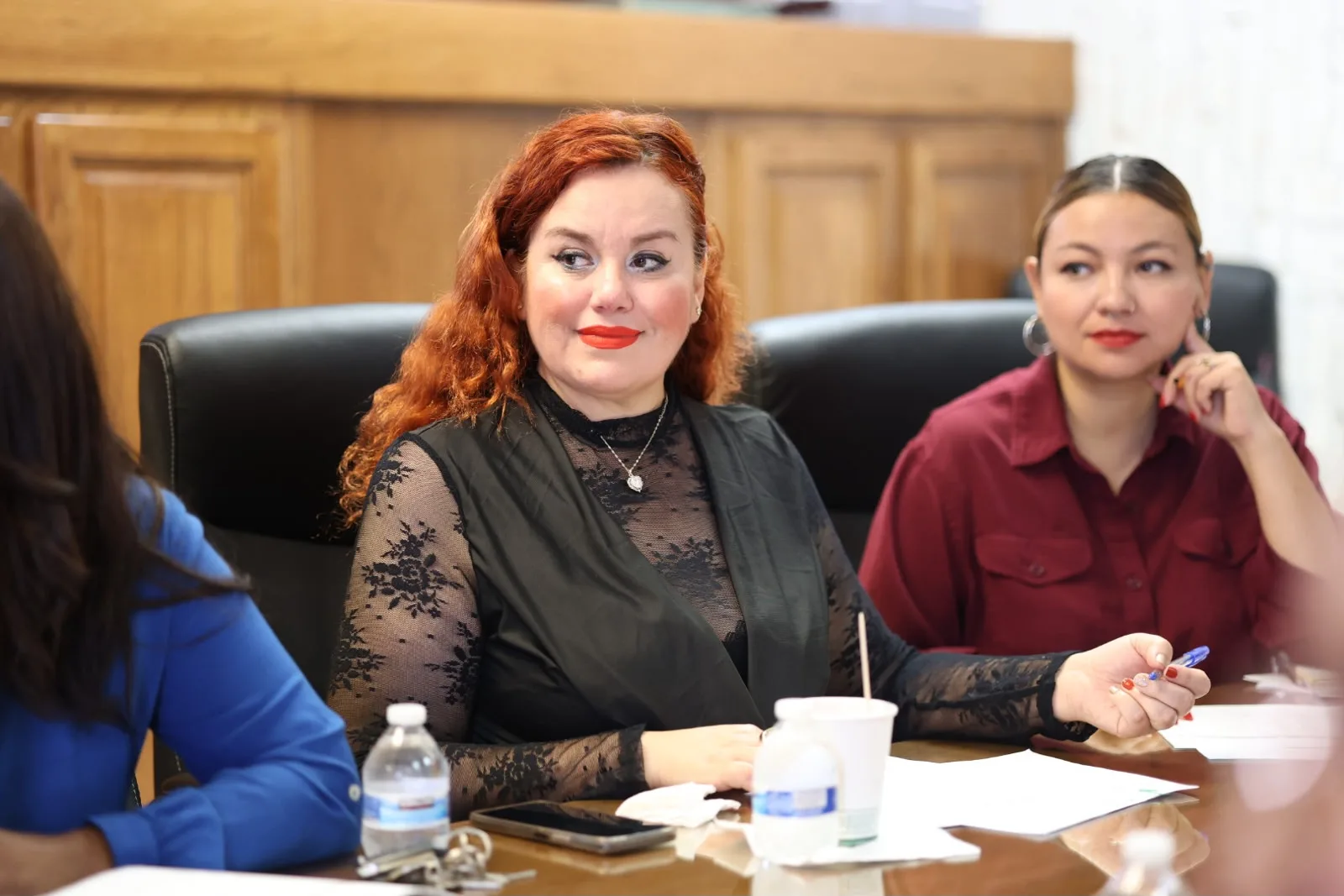 IPACULT impulsa apoyos económicos para artistas de Ciudad Juárez en Comisión de Cultura - imagen 3