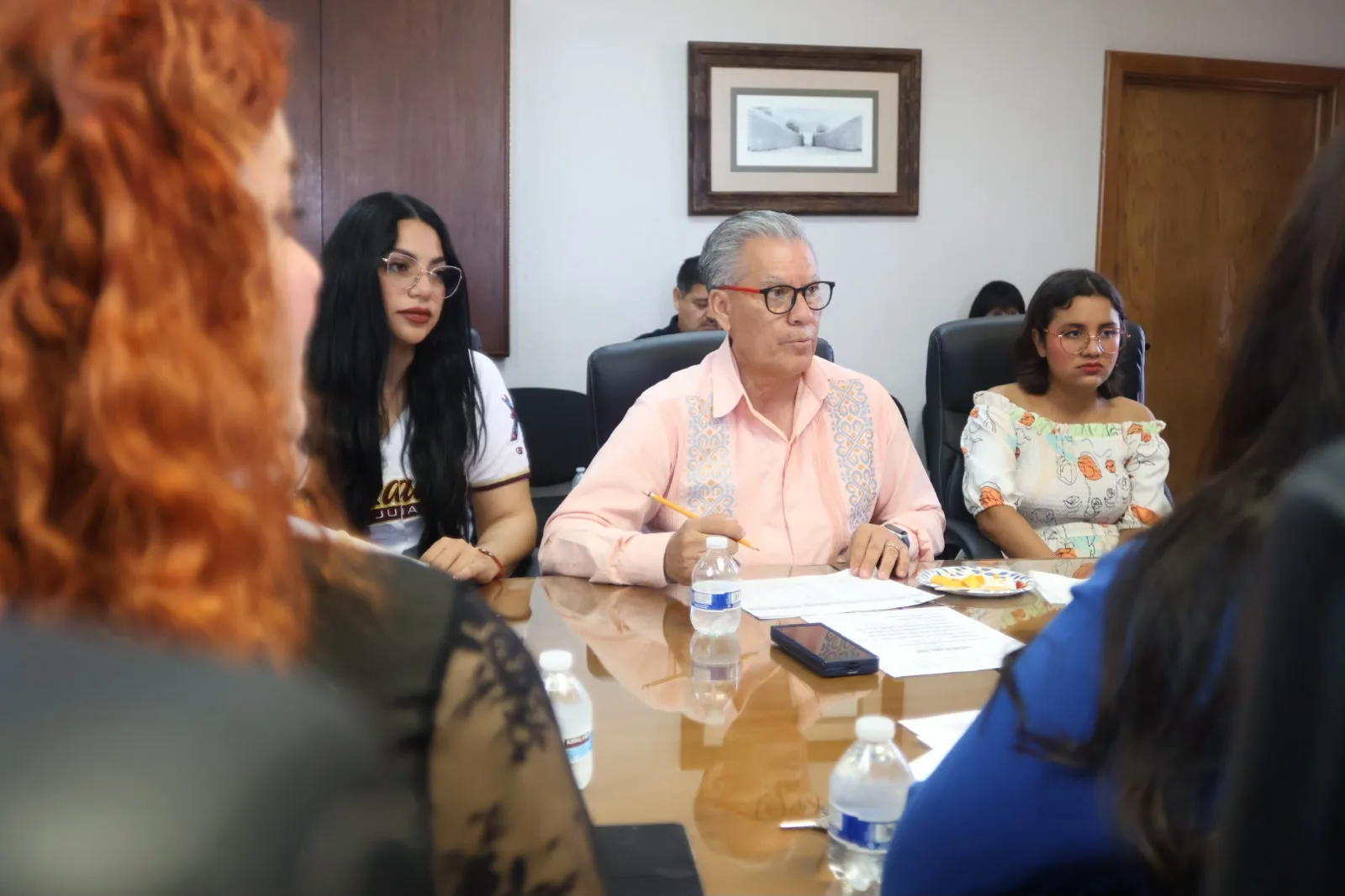 IPACULT impulsa apoyos económicos para artistas de Ciudad Juárez en Comisión de Cultura - imagen 4