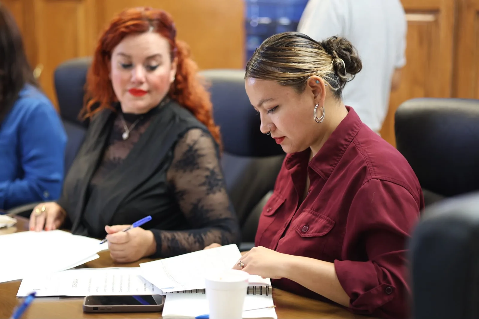 IPACULT impulsa apoyos económicos para artistas de Ciudad Juárez en Comisión de Cultura - imagen 9