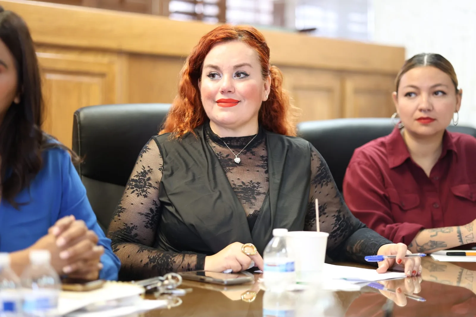 IPACULT impulsa apoyos económicos para artistas de Ciudad Juárez en Comisión de Cultura - imagen 10