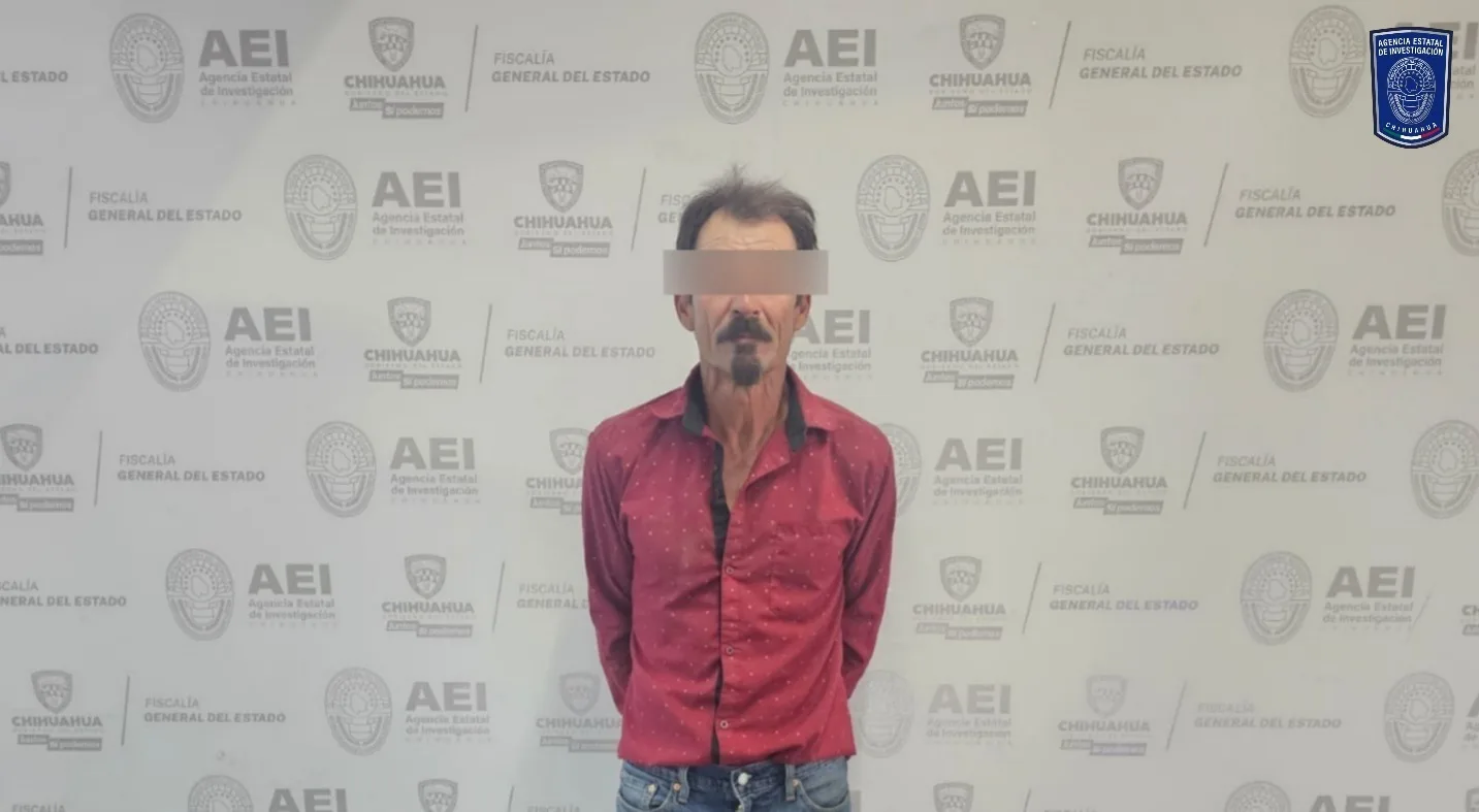 Detienen a tres hombres con cristal en operativos contra el narcomenudeo en Cuauhtémoc - imagen 1
