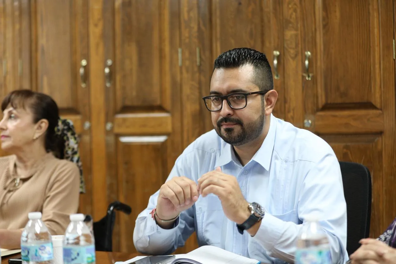 Avanzan talleres sobre derechos de personas mayores en centros comunitarios de Ciudad Juárez - imagen 3