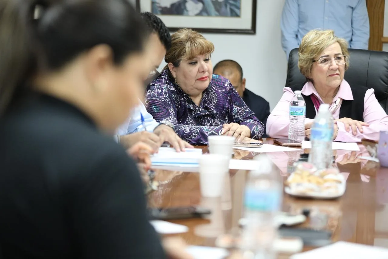 Avanzan talleres sobre derechos de personas mayores en centros comunitarios de Ciudad Juárez - imagen 5