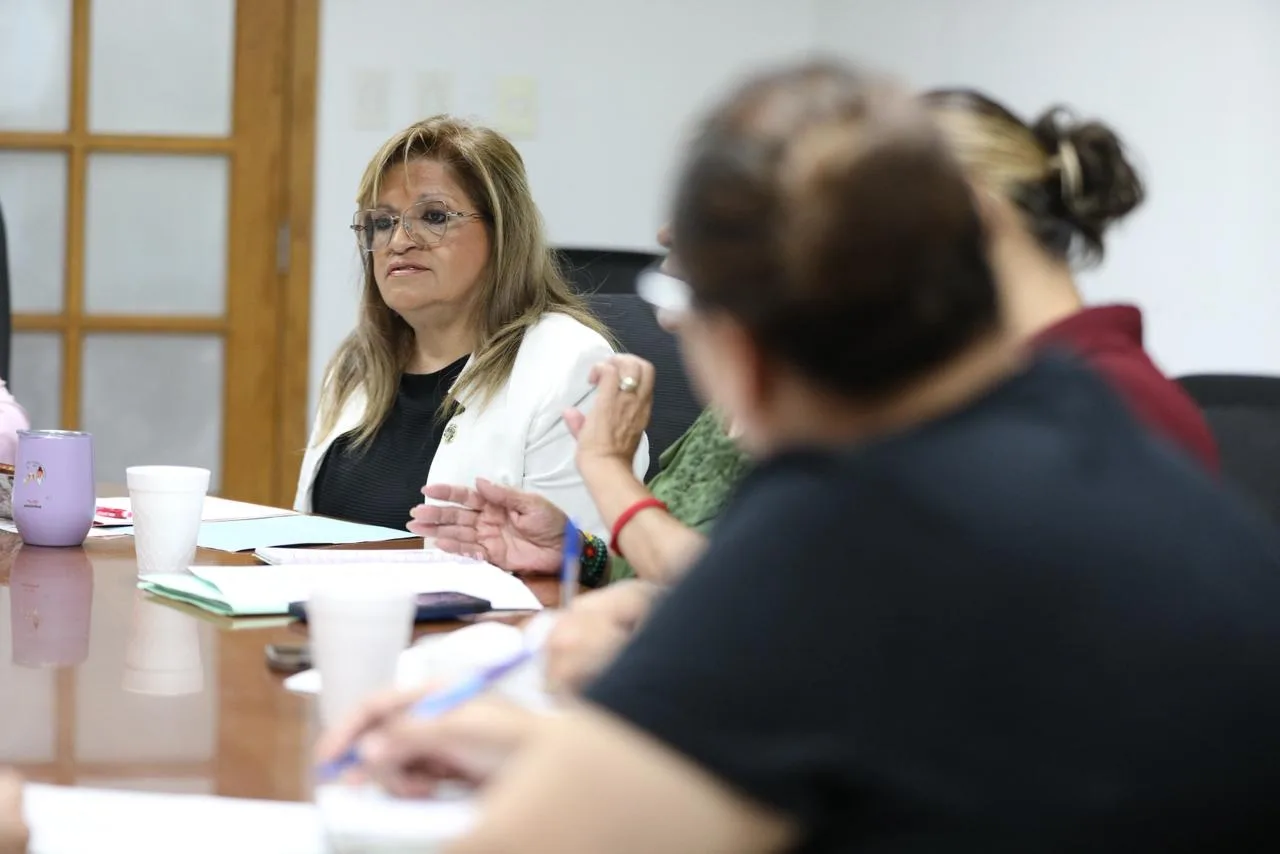 Avanzan talleres sobre derechos de personas mayores en centros comunitarios de Ciudad Juárez - imagen 9