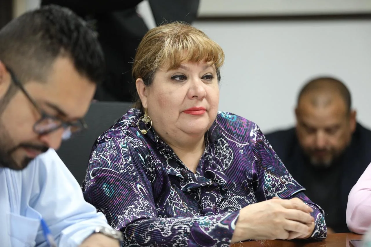 Avanzan talleres sobre derechos de personas mayores en centros comunitarios de Ciudad Juárez - imagen 11